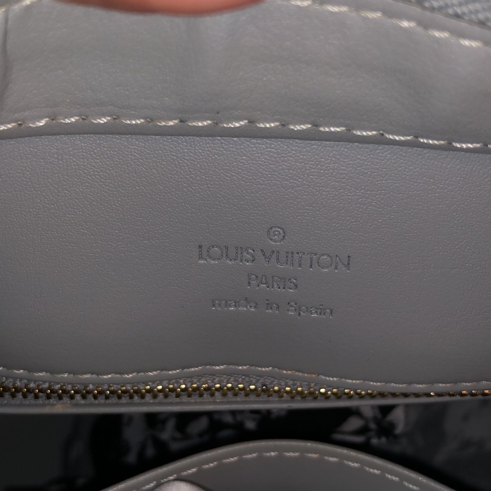 Louis Vuitton Vernis Houston - Picture 11 of 13